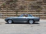 Lamborghini Islero S 2+2 Coupe 1969 года